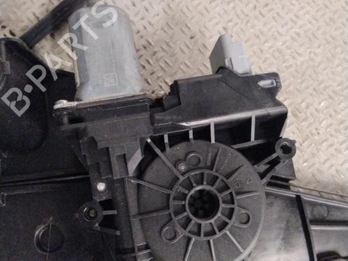 Rudehejsemekanisme Højre foran PEUGEOT 2008 II (UD_, US_, UY_, UJ_, UR_, UC_) 1.5 BlueHDI 130 (131 hp) 31119610