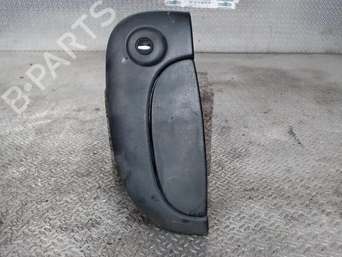 front-left-exterior-door-handle-nissan-kubistar-van-x76-2003-24077132 main image