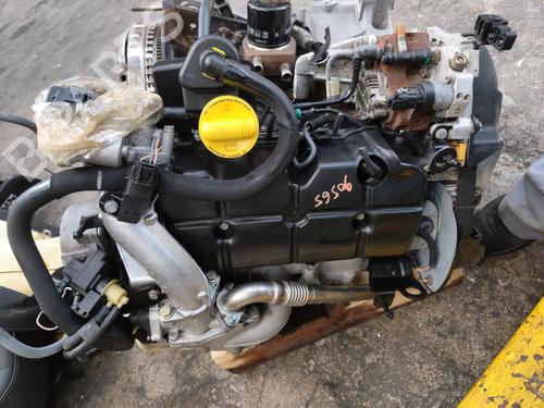 Engine RENAULT SCÉNIC II (JM0/1_) 1.9 dCi (JM14) | BP33749509M1 - Image 4