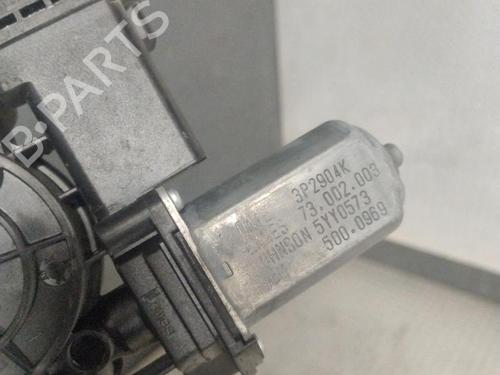 Front right window mechanism PEUGEOT BOXER Van 2.2 HDi 110 | BP38491905C23 - Image 4