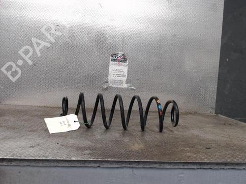 Used Shock absorber spring PEUGEOT 2008 I (CU_) 1.6 HDi (114 hp) 24089151