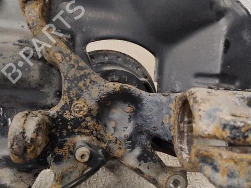 Right front steering knuckle BMW 3 Compact (E46) 318 td | BP33188050M26 - Image 4