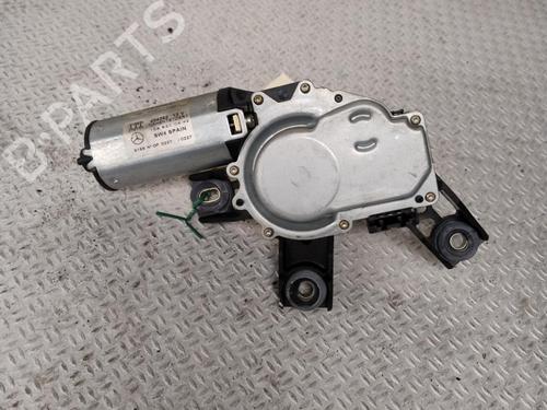 Rear wiper motor MERCEDES-BENZ A-CLASS (W168) A 170 CDI (168.008) | BP26898890M102 