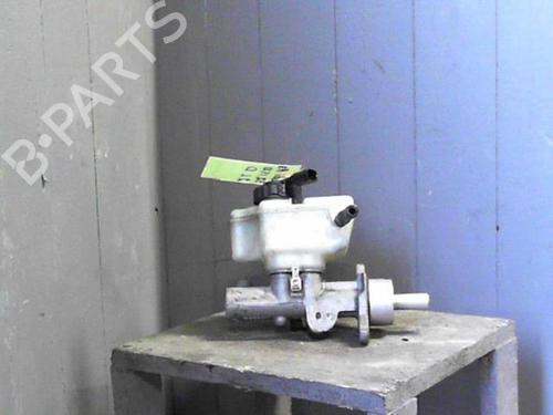 Used Brake master cylinder AUDI A3 Sportback (8PA) 2.0 TDI 16V (140 hp) 24062807