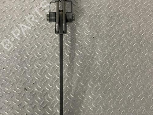 Used Hinge/Door check strap Hinge/Door check strap RENAULT CLIO II (BB_, CB_) 1.5 dCi (B/CB07) (65 hp) 36461603 36461603