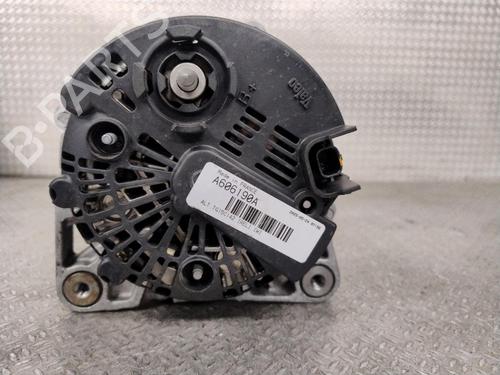 Alternator RENAULT MASTER III Van (FV) 2.3 dCi 110 FWD (FV0R, FV0W, FV1A) | BP36462790M7 - Image 3