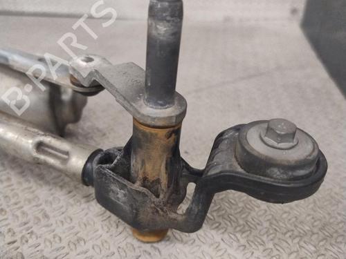 Front wiper motor RENAULT FLUENCE (L3_) 1.5 dCi (L30B) | BP31302185M29 - Image 2
