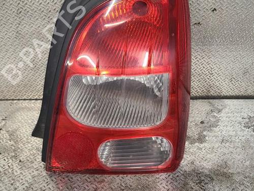 Højre baglygte RENAULT TWINGO II (CN0_) 1.2 16V (CN04, CN0B) (75 hp) 24099442