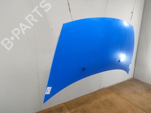 Hood BMW Z4 Roadster (E85) 3.0 i | BP29494185C1 