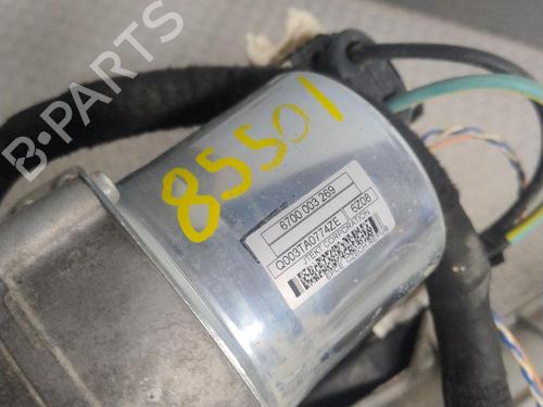 Steering rack CITROËN C3 Picasso (SH_) 1.6 HDi | BP39624399M22 - Image 5