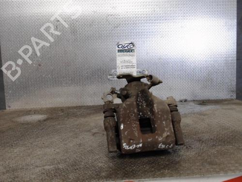 Used Left rear brake caliper TOYOTA AVENSIS Saloon (_T27_) 2.0 D-4D (ADT270_, ADT270R) (124 hp) 24084109