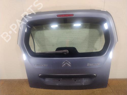 Bagklap CC/Kombi-Coupé CITROËN BERLINGO MULTISPACE (B9) 1.6 | BP38547562C6 - Image 6
