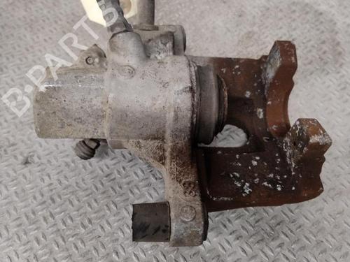 Left rear brake caliper MAZDA 3 (BK) 1.6 DI Turbo | BP28713651M107 - Image 3
