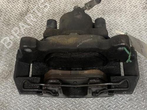 Used Right front brake caliper AUDI A3 Sportback (8PA) 2.0 TDI 16V (140 hp) 24099533