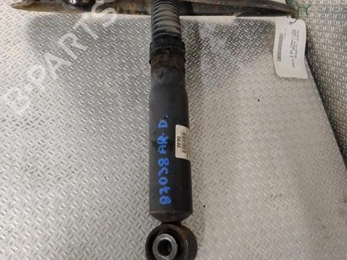 Right rear shock absorber PEUGEOT 5008 (0U_, 0E_) 2.0 HDi 150 / BlueHDi 150 | BP25703303M19 
