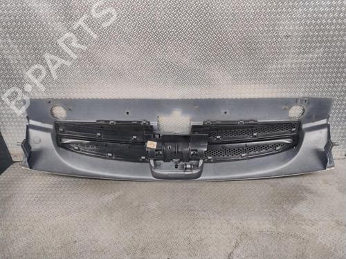 Grille PEUGEOT PARTNER MPV (5_, G_) 1.6 HDi 75 | BP32399463C40 