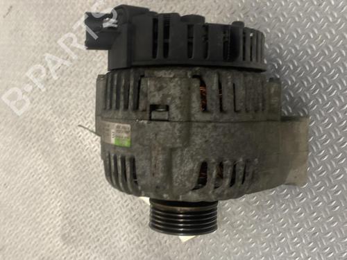 Alternator PEUGEOT 106 II (1A_, 1C_) 1.1 i | BP24062509M7 
