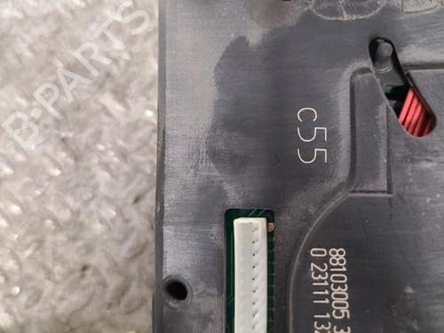 steering-column-stalk-renault-kangoo-express-fw01_-2008-24099253 main image