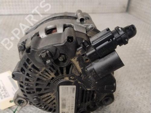 Used Alternator Alternator PEUGEOT 308 SW II (LC_, LJ_, LR_, LX_, L4_) 1.2 THP 130 (131 hp) 30606199 30606199