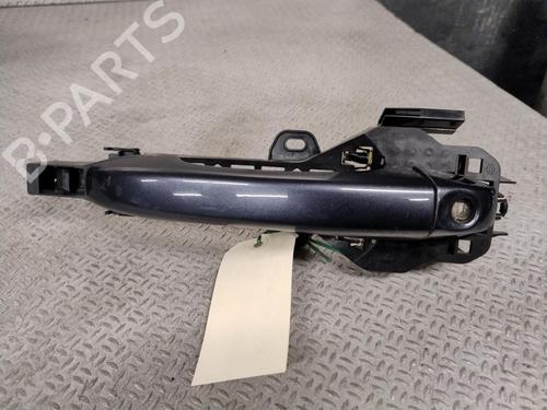 Used Front left exterior door handle Front left exterior door handle DACIA SANDERO III 1.0 TCe 100 ECO-G (101 hp) 33632428 33632428