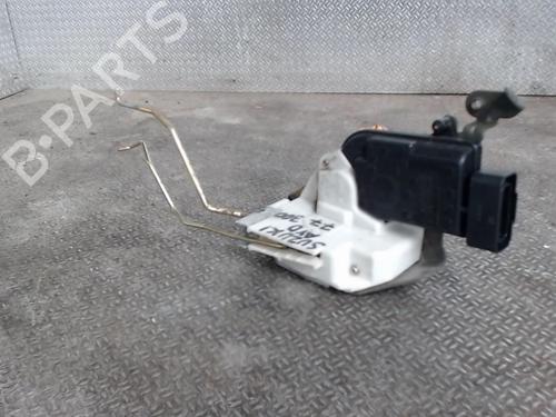Used Front right lock Front right lock SUZUKI IGNIS II (MH) 1.3 DDiS (RM413D) (70 hp) 24083749 24083749