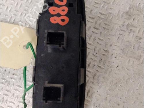 Used Left front window switch CITROËN C4 Grand Picasso I (UA_) [2006-2013]  29468489