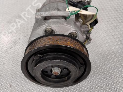 Used AC compressor VOLVO V60 I (155) D4 (181 hp) 27372995