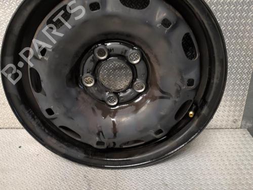 Rim VW POLO V (6R1, 6C1) 1.0 | BP30164114C45