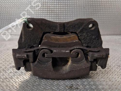 Used Left front brake caliper VW MULTIVAN T5 (7HM, 7HN, 7HF, 7EF, 7EM, 7EN) 2.5 TDI (174 hp) 24060233