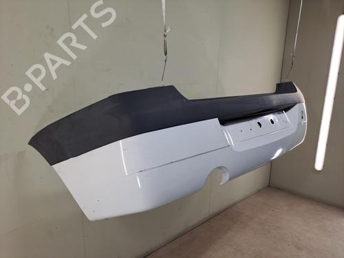 Rear bumper DACIA LOGAN (LS_) 1.5 dCi (LS0K) | BP24377777C8 - Image 2