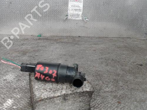 Used Washer pump TOYOTA AYGO (_B1_) 1.0 (KGB10_, KGB10R) (68 hp) 24087358