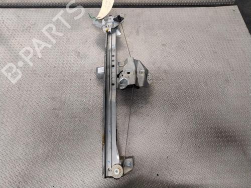 Front right window mechanism RENAULT EXPRESS Box Body/MPV 1.3 TCe 100 (F6MA) | BP24303168C23 - Image 2