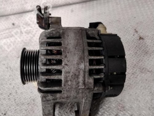Used Alternator Alternator 25704094 25704094