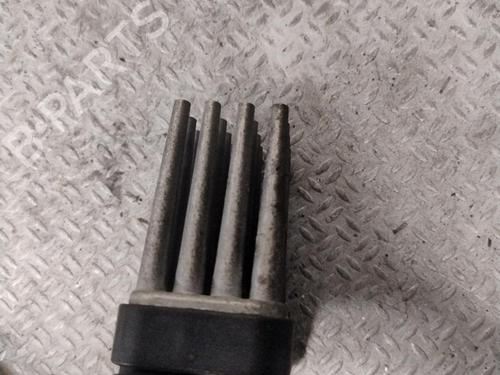 Varmeblæsermodstand OPEL ASTRA H GTC (A04) 1.7 CDTI (L08) | BP27602095M108 