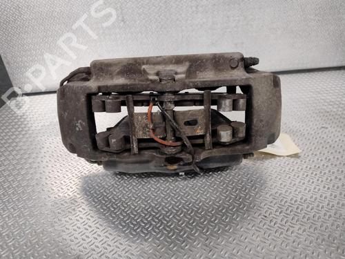 Used Right front brake caliper AUDI Q7 (4LB) 3.0 TDI quattro (240 hp) 27372984