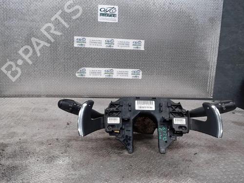 håndbremse CITROËN C4 Grand Picasso I (UA_) 2.0 HDi 150 (150 hp) 30740253