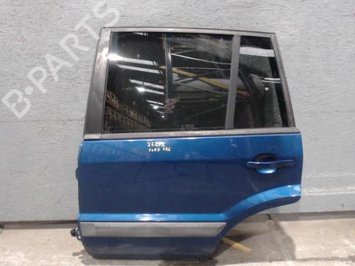 Porta trás esquerda FORD FUSION (JU_) 1.6 (100 hp) 24086155