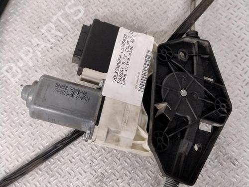 Used Rear right window mechanism Rear right window mechanism VW PASSAT CC B6 (357) 2.0 TDI (170 hp) 28573172 28573172