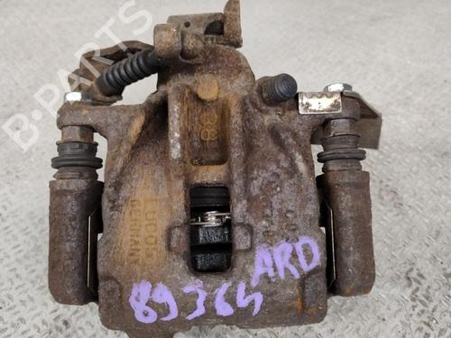 Right rear brake caliper PEUGEOT ION Electric | BP36462112M106 - Image 3