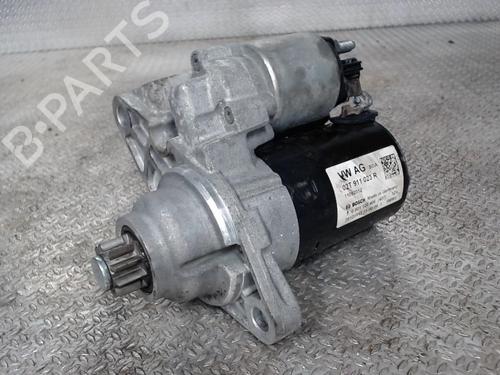 Used Starter SEAT IBIZA IV (6J5, 6P1) 1.2 (70 hp) 24078555