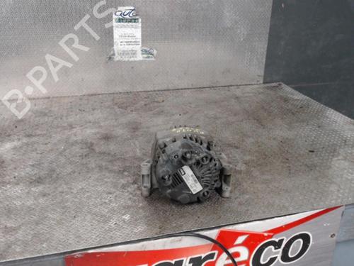 Used Alternator Alternator 24086454 24086454