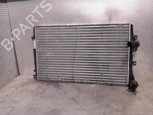 Used Water radiator VW GOLF V (1K1) 1.9 TDI (105 hp) 24100304