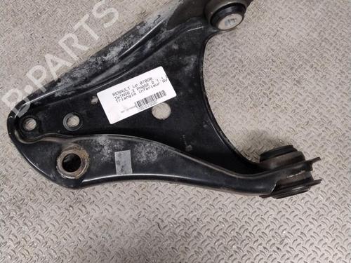 Used Left front suspension arm Left front suspension arm RENAULT TWINGO II (CN0_) 1.2 16V (CN04, CN0B) (75 hp) 33058367 33058367