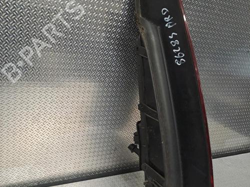 Right taillight FORD FIESTA V (JH_, JD_) 1.4 TDCi | BP24080551C35 