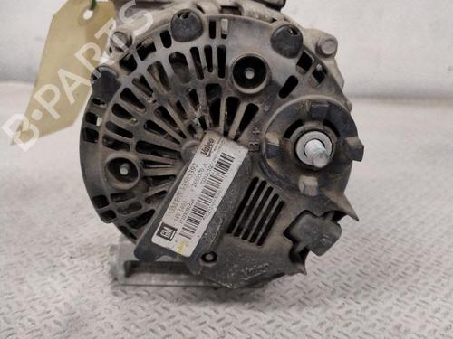 Alternator CHEVROLET AVEO Hatchback (T300) 1.3 D | BP30797659M7