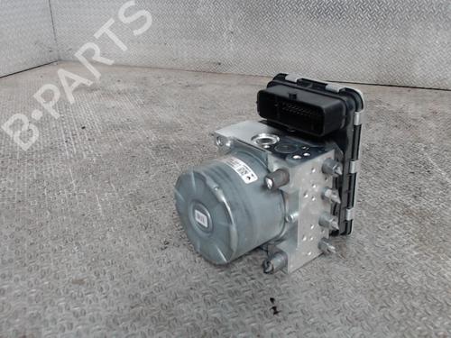 Used ABS pump RENAULT SCÉNIC IV (J9_) 1.2 TCe 130 (130 hp) 30483620