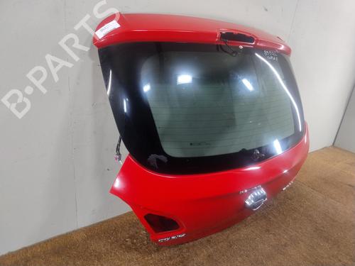Tailgate OPEL CORSA E (X15) 1.4 Turbo (08, 68) | BP30866110C6 - Image 2