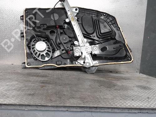 Used Front right window mechanism Front right window mechanism 24092542 24092542