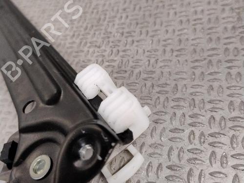 Used Front left window mechanism PEUGEOT 308 II (LB_, LP_, LW_, LH_, L3_) 1.5 BlueHDi 130 (131 hp) 31265920