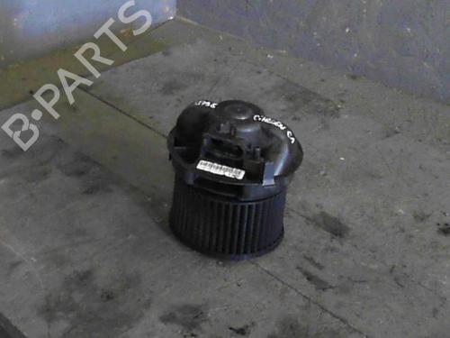Used Heater blower motor CITROËN C1 (PM_, PN_) 1.0 (68 hp) 24063317